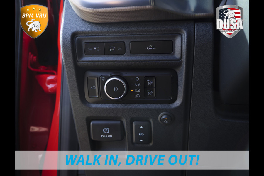 Ford Raptor 3.5 V6 | High Output | SuperCrew Full Option | Offroad Beast | Adaptive Cruise Nieuw Binnen!