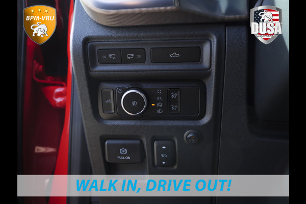 Ford Raptor 3.5 V6 | High Output | SuperCrew Full Option | Offroad Beast | Adaptive Cruise Nieuw Binnen!