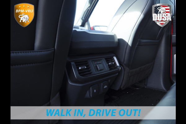 Ford Raptor 3.5 V6 | High Output | SuperCrew Full Option | Offroad Beast | Adaptive Cruise Nieuw Binnen!