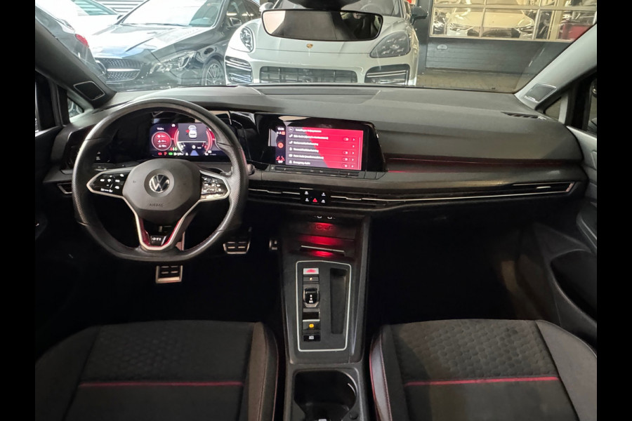 Volkswagen Golf 2.0 TSI GTI Clubsport Pano|H/K|HuD|Key|Nurburgring