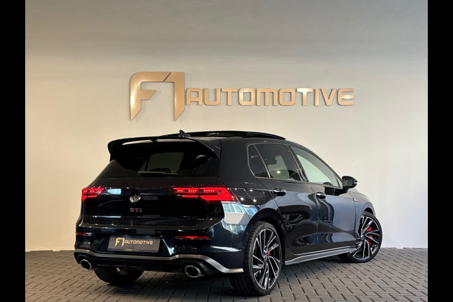 Volkswagen Golf 2.0 TSI GTI Clubsport Pano|H/K|HuD|Key|Nurburgring