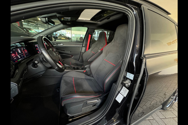 Volkswagen Golf 2.0 TSI GTI Clubsport Pano|H/K|HuD|Key|Nurburgring