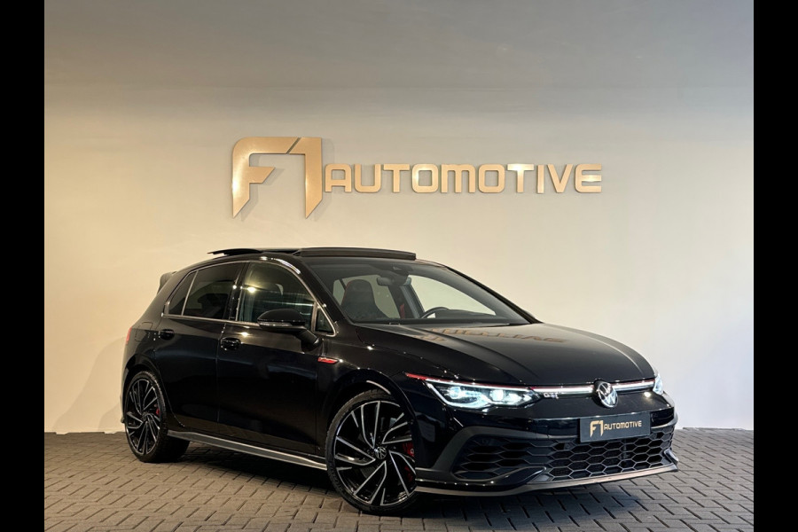 Volkswagen Golf 2.0 TSI GTI Clubsport Pano|H/K|HuD|Key|Nurburgring