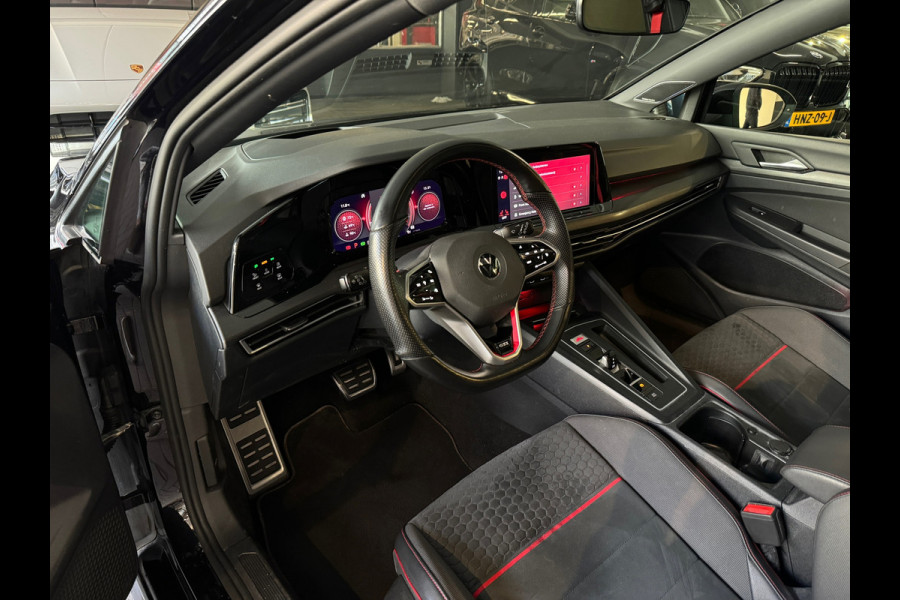 Volkswagen Golf 2.0 TSI GTI Clubsport Pano|H/K|HuD|Key|Nurburgring