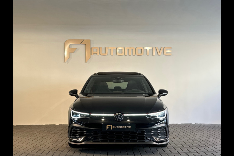 Volkswagen Golf 2.0 TSI GTI Clubsport Pano|H/K|HuD|Key|Nurburgring