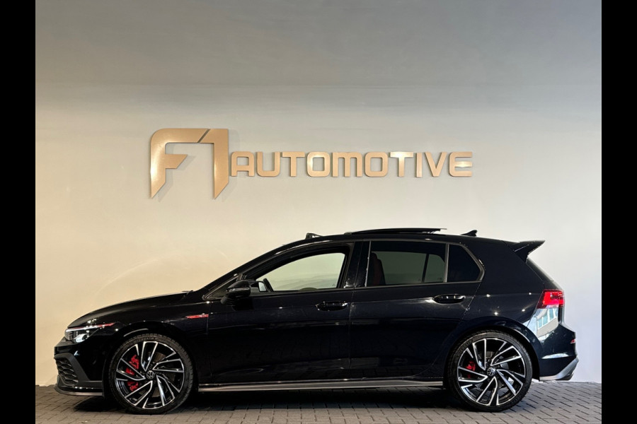 Volkswagen Golf 2.0 TSI GTI Clubsport Pano|H/K|HuD|Key|Nurburgring