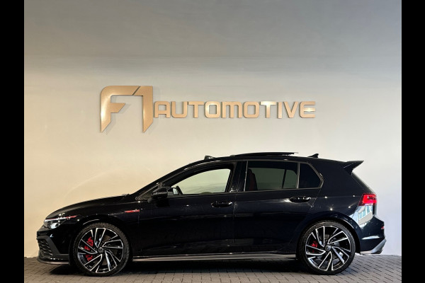 Volkswagen Golf 2.0 TSI GTI Clubsport Pano|H/K|HuD|Key|Nurburgring