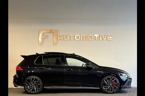 Volkswagen Golf 2.0 TSI GTI Clubsport Pano|H/K|HuD|Key|Nurburgring