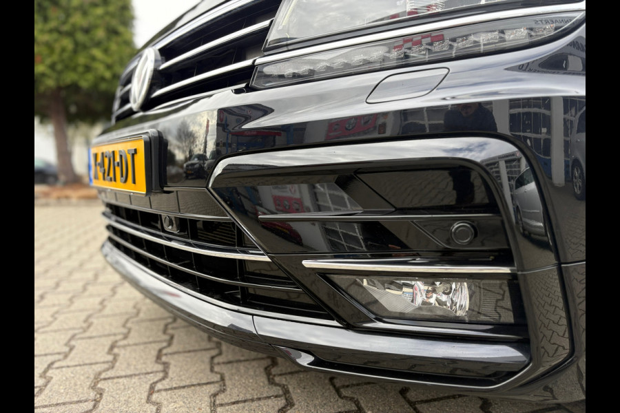 Volkswagen Tiguan Allspace 2.0 TSI 4Motion Highline Business R 7p. 190PK Automaat (BOVAG/RIJKLAARPRIJS)