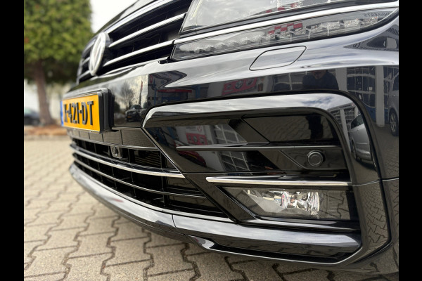 Volkswagen Tiguan Allspace 2.0 TSI 4Motion Highline Business R 7p. 190PK Automaat (BOVAG/RIJKLAARPRIJS)