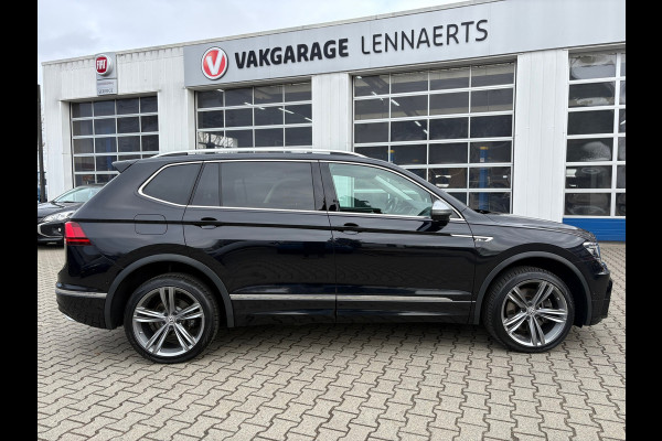 Volkswagen Tiguan Allspace 2.0 TSI 4Motion Highline Business R 7p. 190PK Automaat (BOVAG/RIJKLAARPRIJS)