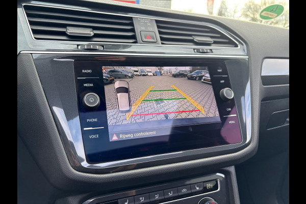 Volkswagen Tiguan Allspace 2.0 TSI 4Motion Highline Business R 7p. 190PK Automaat (BOVAG/RIJKLAARPRIJS)