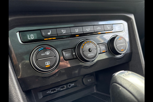 Volkswagen Tiguan Allspace 2.0 TSI 4Motion Highline Business R 7p. 190PK Automaat (BOVAG/RIJKLAARPRIJS)