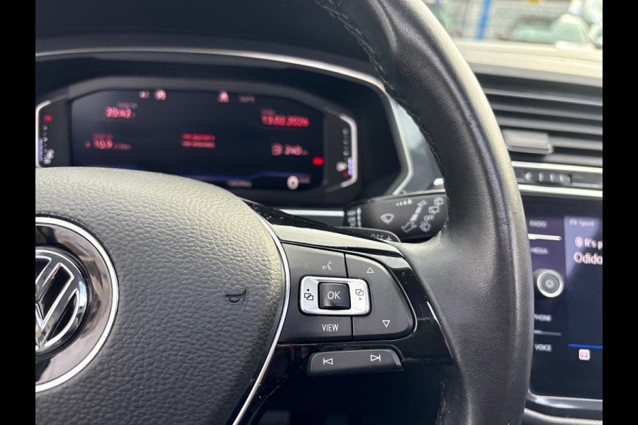 Volkswagen Tiguan Allspace 2.0 TSI 4Motion Highline Business R 7p. 190PK Automaat (BOVAG/RIJKLAARPRIJS)