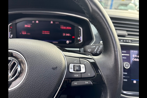 Volkswagen Tiguan Allspace 2.0 TSI 4Motion Highline Business R 7p. 190PK Automaat (BOVAG/RIJKLAARPRIJS)