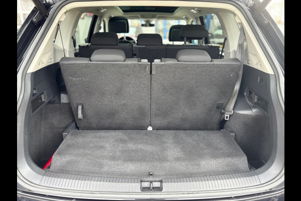 Volkswagen Tiguan Allspace 2.0 TSI 4Motion Highline Business R 7p. 190PK Automaat (BOVAG/RIJKLAARPRIJS)