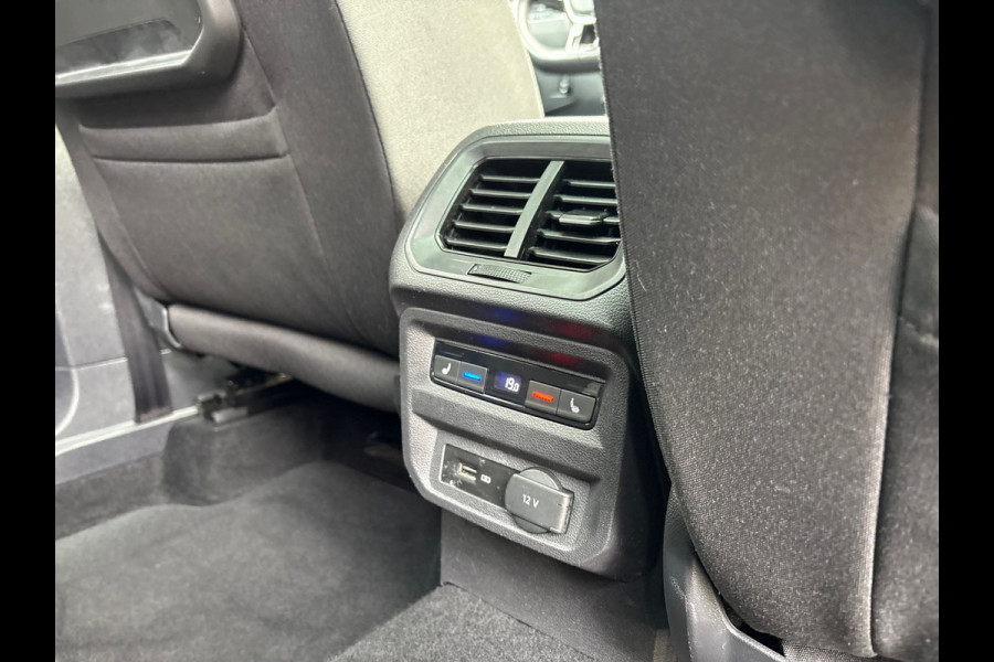 Volkswagen Tiguan Allspace 2.0 TSI 4Motion Highline Business R 7p. 190PK Automaat (BOVAG/RIJKLAARPRIJS)