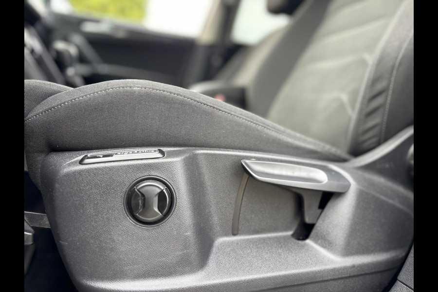 Volkswagen Tiguan Allspace 2.0 TSI 4Motion Highline Business R 7p. 190PK Automaat (BOVAG/RIJKLAARPRIJS)