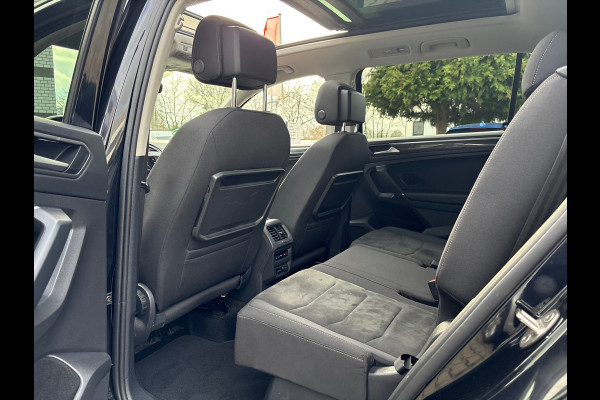 Volkswagen Tiguan Allspace 2.0 TSI 4Motion Highline Business R 7p. 190PK Automaat (BOVAG/RIJKLAARPRIJS)