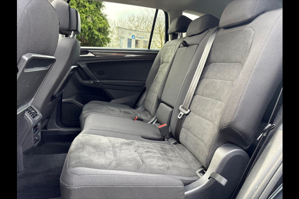 Volkswagen Tiguan Allspace 2.0 TSI 4Motion Highline Business R 7p. 190PK Automaat (BOVAG/RIJKLAARPRIJS)