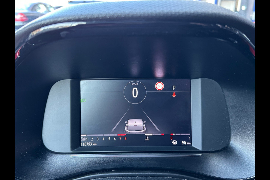 Opel Corsa 1.2 GS Line Automaat Leer Navi Camera Carplay