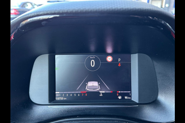 Opel Corsa 1.2 GS Line Automaat Leer Navi Camera Carplay