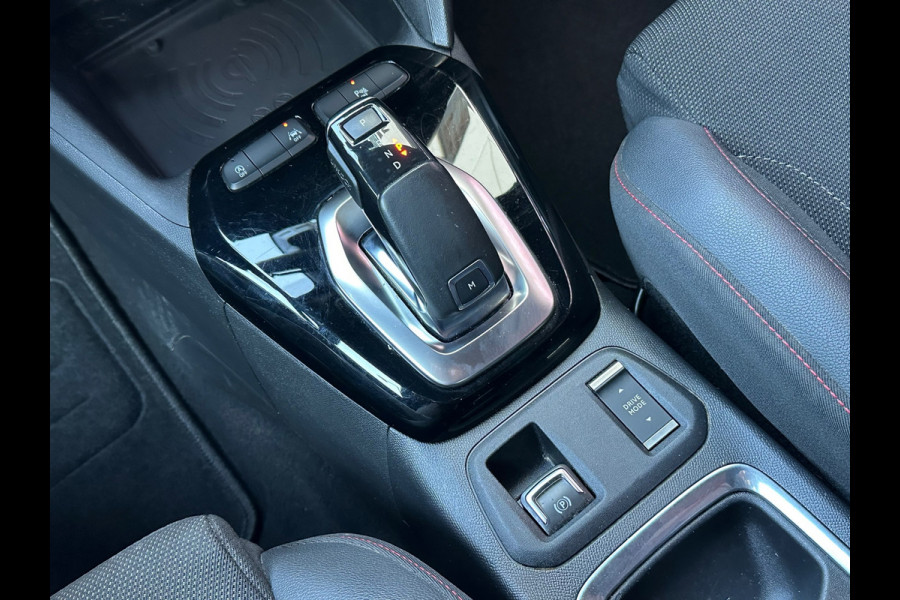 Opel Corsa 1.2 GS Line Automaat Leer Navi Camera Carplay