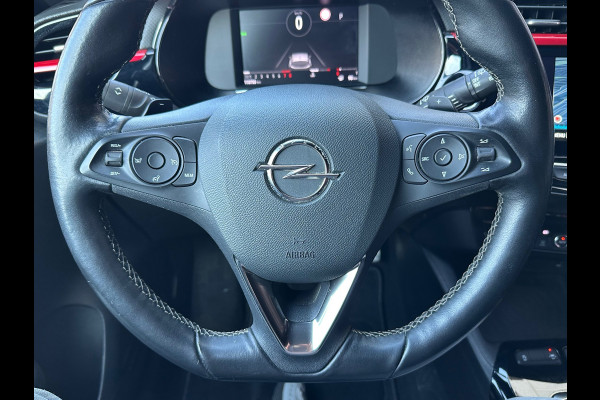 Opel Corsa 1.2 GS Line Automaat Leer Navi Camera Carplay