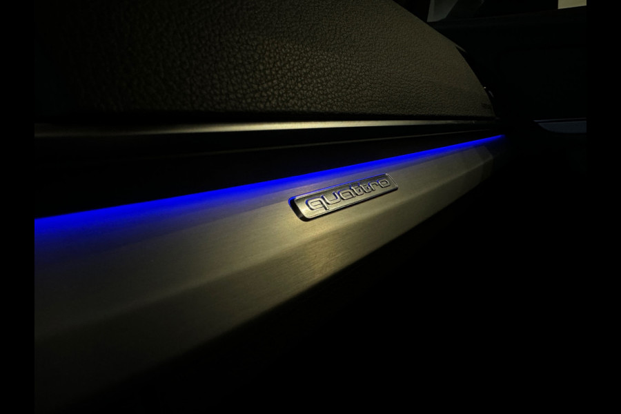 Audi Q5 50 TFSI e quattro 3X S Line Pano|RS Seat|Memory|HuD