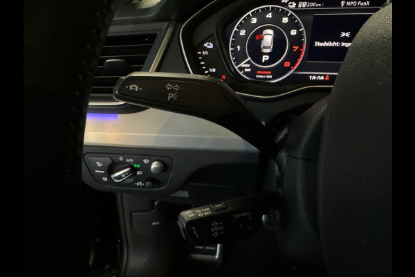 Audi Q5 50 TFSI e quattro 3X S Line Pano|RS Seat|Memory|HuD