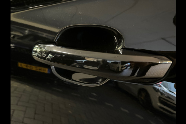 Audi Q5 50 TFSI e quattro 3X S Line Pano|RS Seat|Memory|HuD