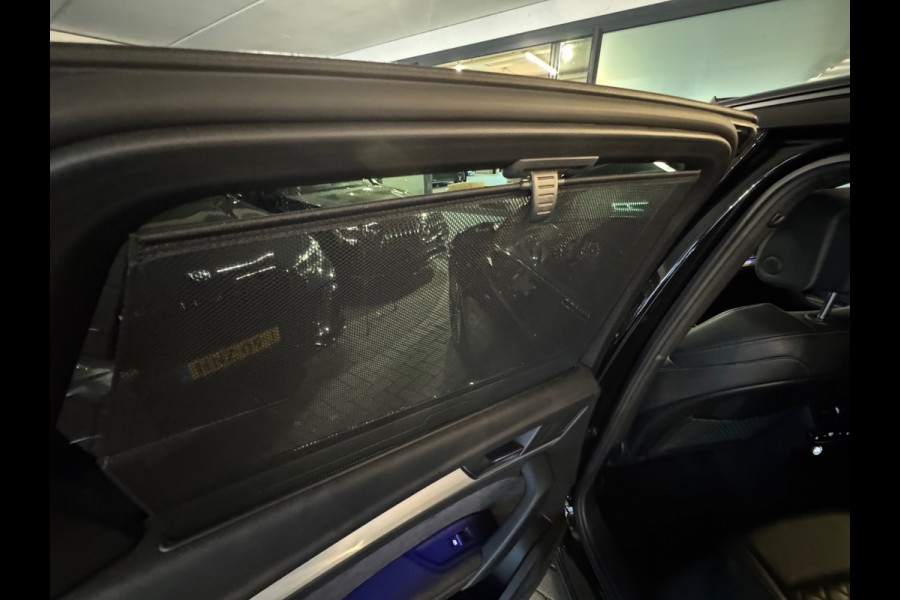 Audi Q5 50 TFSI e quattro 3X S Line Pano|RS Seat|Memory|HuD