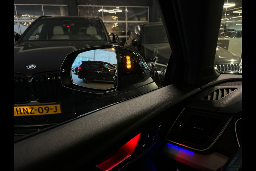 Audi Q5 50 TFSI e quattro 3X S Line Pano|RS Seat|Memory|HuD