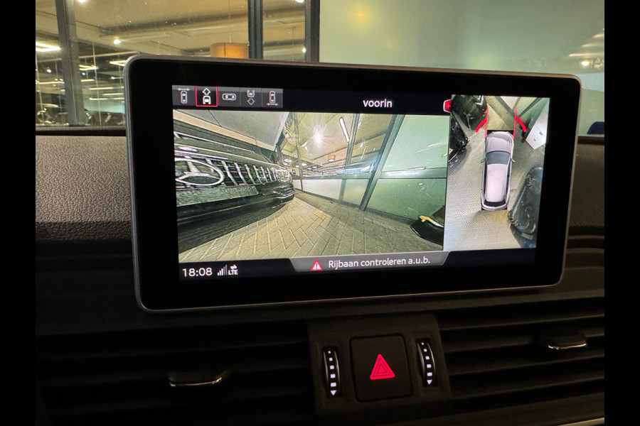 Audi Q5 50 TFSI e quattro 3X S Line Pano|RS Seat|Memory|HuD