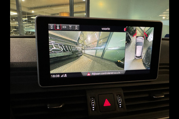 Audi Q5 50 TFSI e quattro 3X S Line Pano|RS Seat|Memory|HuD