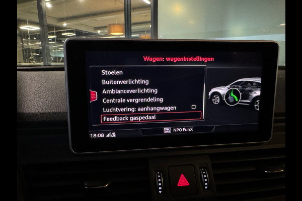 Audi Q5 50 TFSI e quattro 3X S Line Pano|RS Seat|Memory|HuD