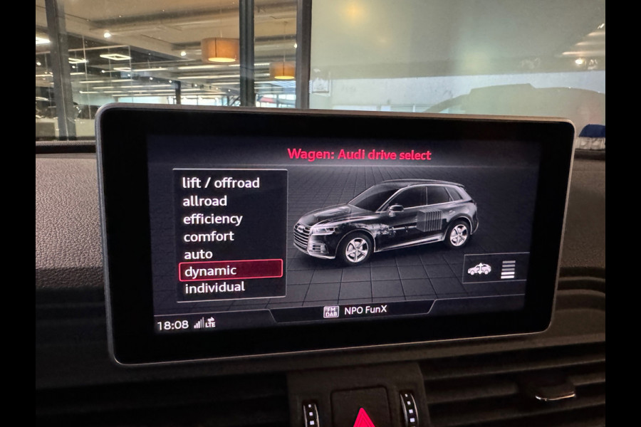 Audi Q5 50 TFSI e quattro 3X S Line Pano|RS Seat|Memory|HuD