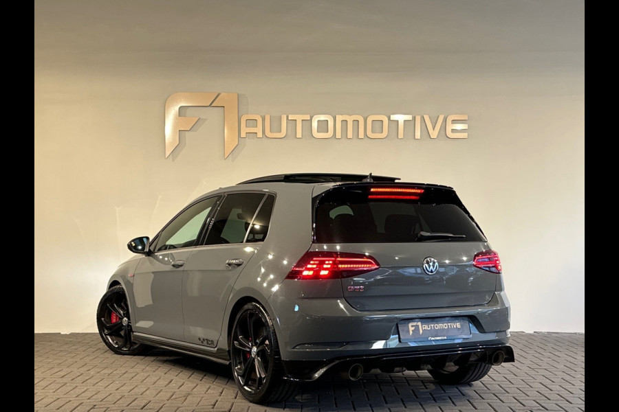 Volkswagen Golf 2.0 TSI GTI TCR Pano|Keyles|Akrapovic|Dynaudio