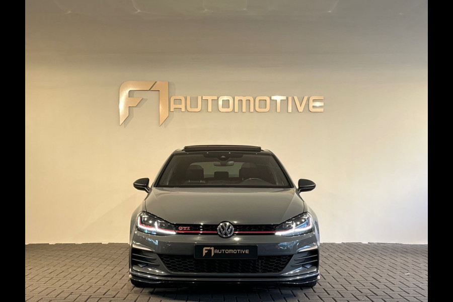 Volkswagen Golf 2.0 TSI GTI TCR Pano|Keyles|Akrapovic|Dynaudio