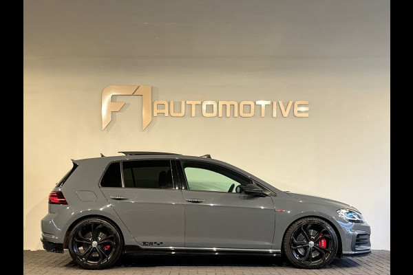 Volkswagen Golf 2.0 TSI GTI TCR Pano|Keyles|Akrapovic|Dynaudio