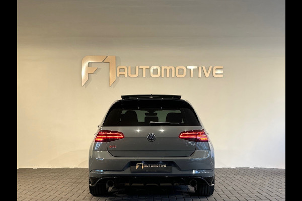 Volkswagen Golf 2.0 TSI GTI TCR Pano|Keyles|Akrapovic|Dynaudio
