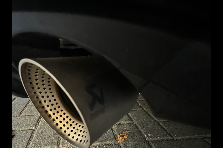 Volkswagen Golf 2.0 TSI GTI TCR Pano|Keyles|Akrapovic|Dynaudio