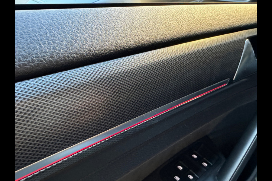 Volkswagen Golf 2.0 TSI GTI TCR Pano|Keyles|Akrapovic|Dynaudio