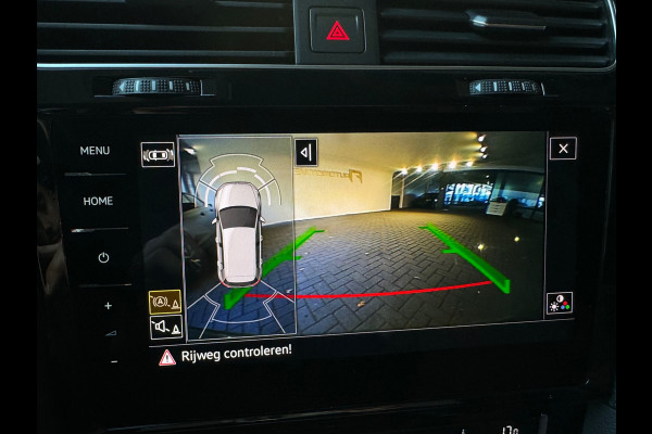 Volkswagen Golf 2.0 TSI GTI TCR Pano|Keyles|Akrapovic|Dynaudio