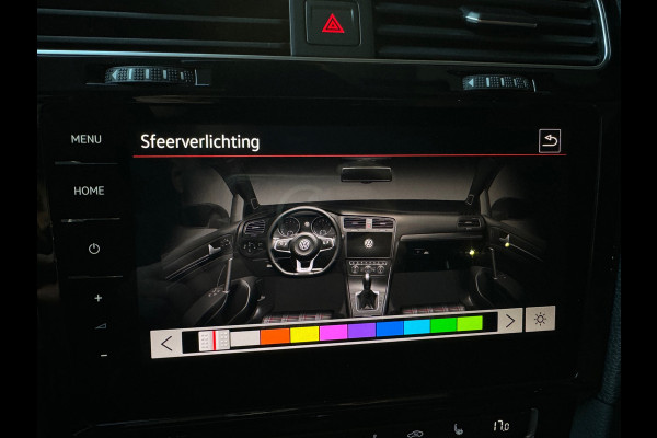 Volkswagen Golf 2.0 TSI GTI TCR Pano|Keyles|Akrapovic|Dynaudio