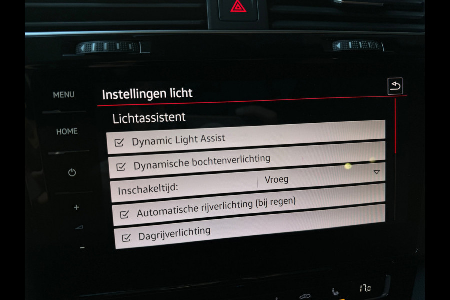 Volkswagen Golf 2.0 TSI GTI TCR Pano|Keyles|Akrapovic|Dynaudio