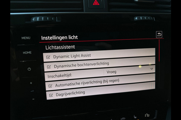 Volkswagen Golf 2.0 TSI GTI TCR Pano|Keyles|Akrapovic|Dynaudio