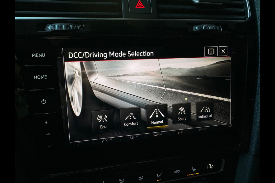 Volkswagen Golf 2.0 TSI GTI TCR Pano|Keyles|Akrapovic|Dynaudio