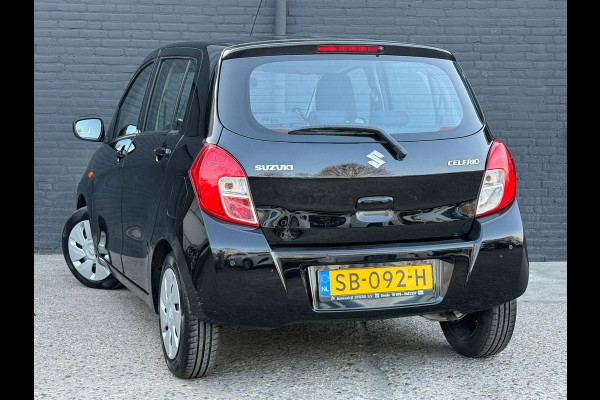 Suzuki Celerio 1.0 Comfort PDC | AIRCO | CARPLAY | NAVI | 93324 KM | NWE APK