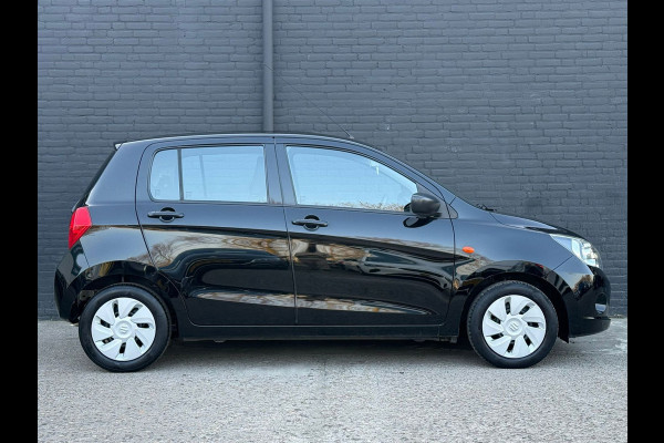 Suzuki Celerio 1.0 Comfort PDC | AIRCO | CARPLAY | NAVI | 93324 KM | NWE APK